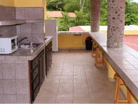 Cabinas 3 Rios