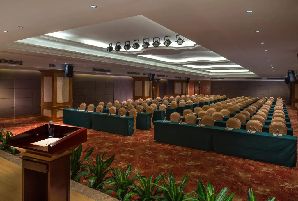 Vienna International Hotel Beijing Wendu Shuicheng Zhongyang Xiju Xueyuan