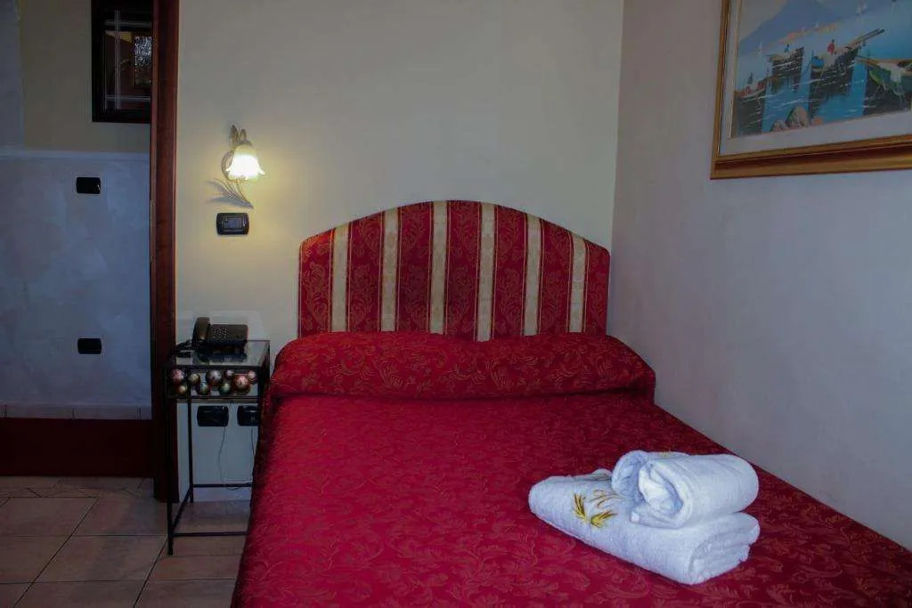 Hotel Sicilia