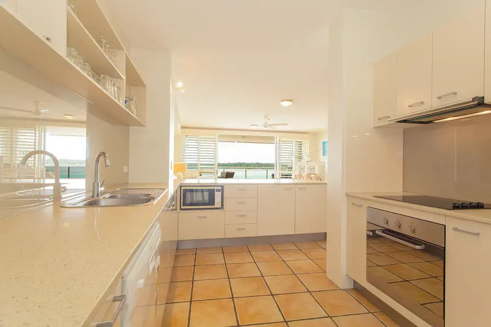 Las Rias Holiday Apartments
