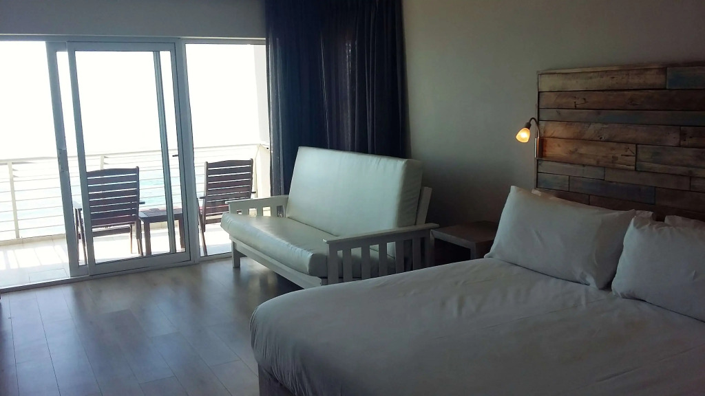 Diaz Hotel and Resort