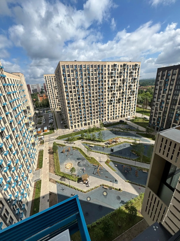 Fox House квартал Ивакино к3