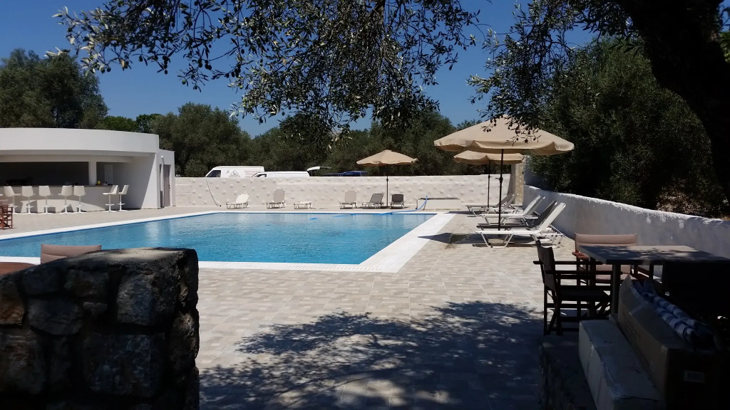Saint George Resort