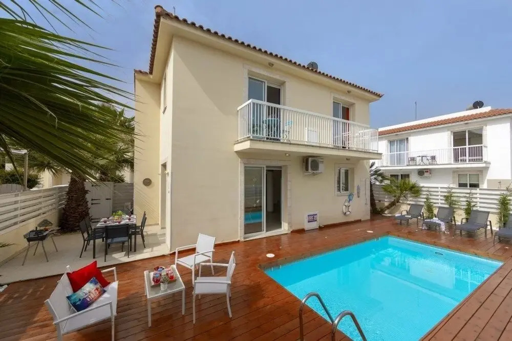 Kalimera Villa Protaras