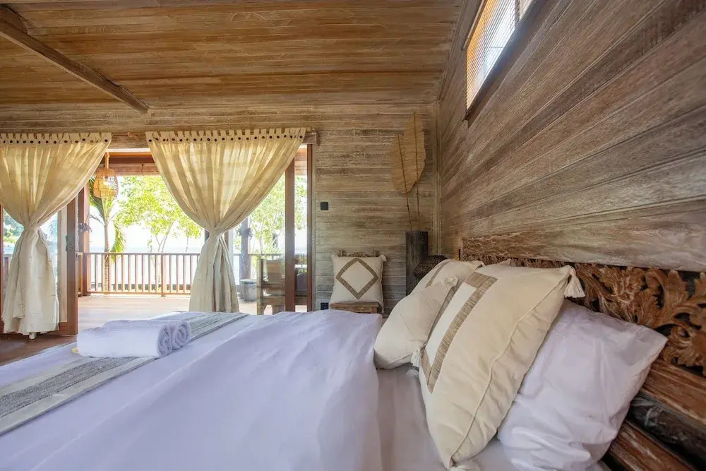 Nico's House Lembongan