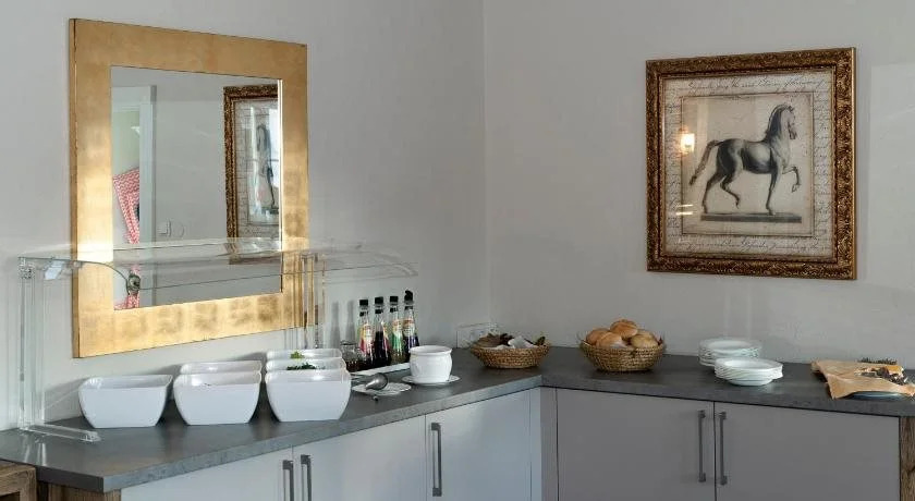 Waldhotel Seefeld