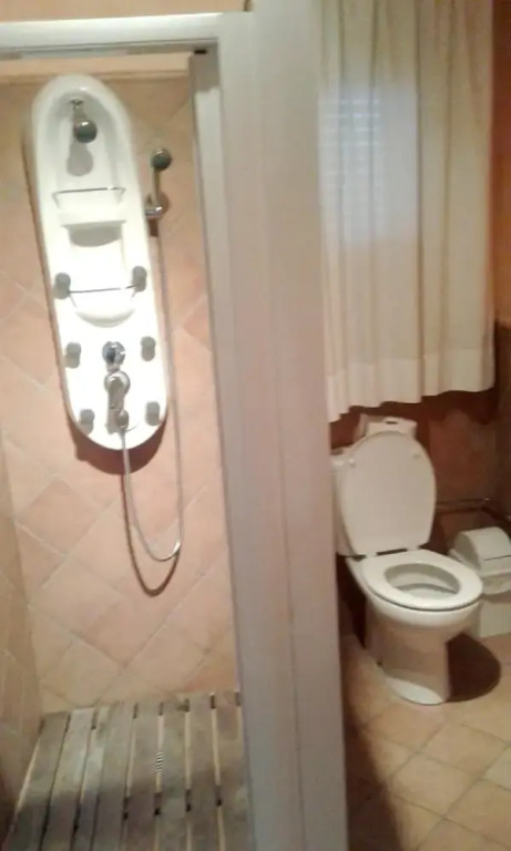 House With one Bedroom in Lagartera, With Wonderful Mountain View and