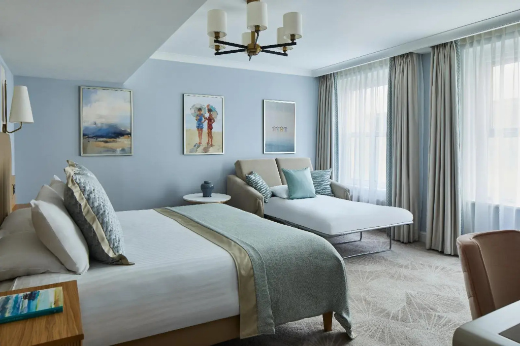 The Grand Brighton