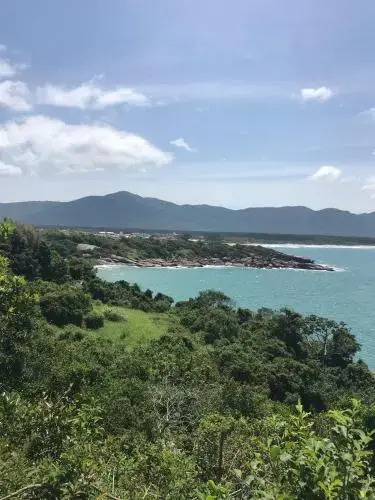 Solar da Lagoa