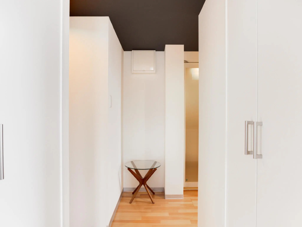 6ppl 2Bed FreeWiFi Kitchen Shibuya Shinagawa (4BC)