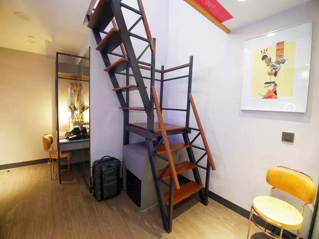 Hotel Soloha