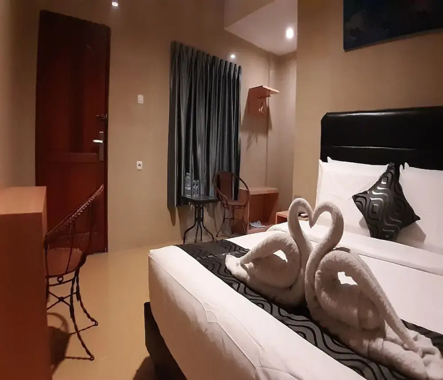 New Gentala Hotel Medan RedPartner