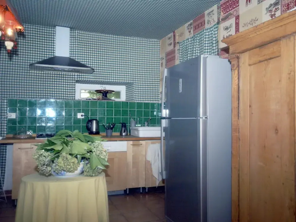 Elegant appartment in Niderviller near Forest, France