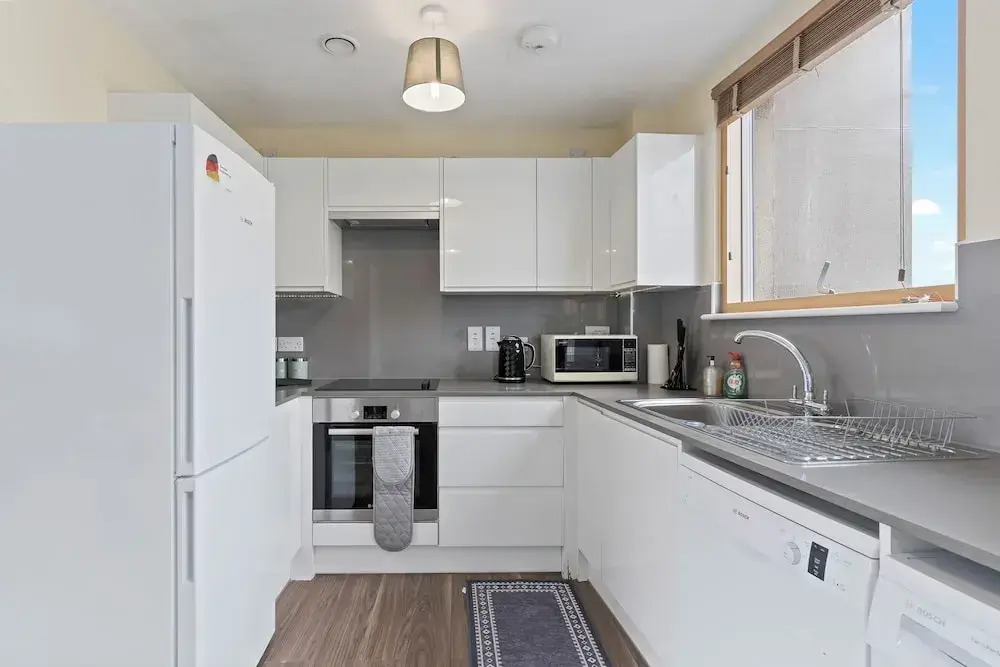 Retreat Private Rooftop 3 Bedroom Apartment