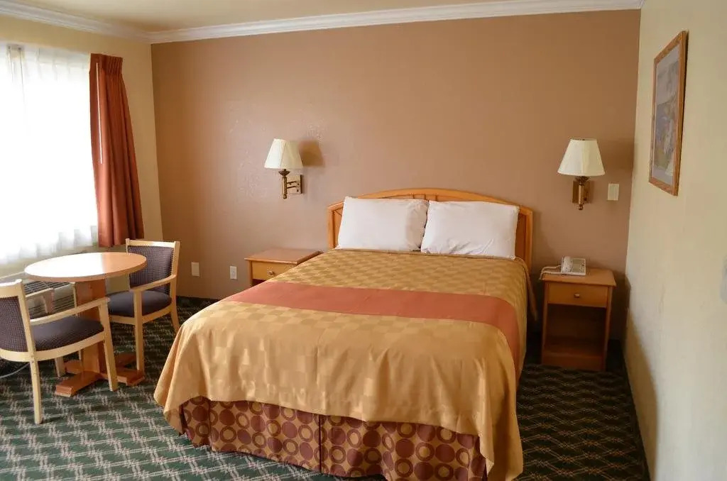 Seaside Inn Monterey