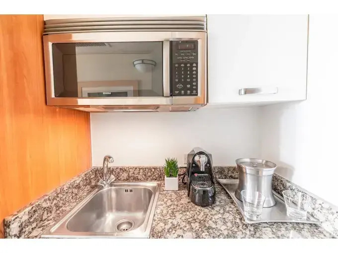 510 Ocean Studio