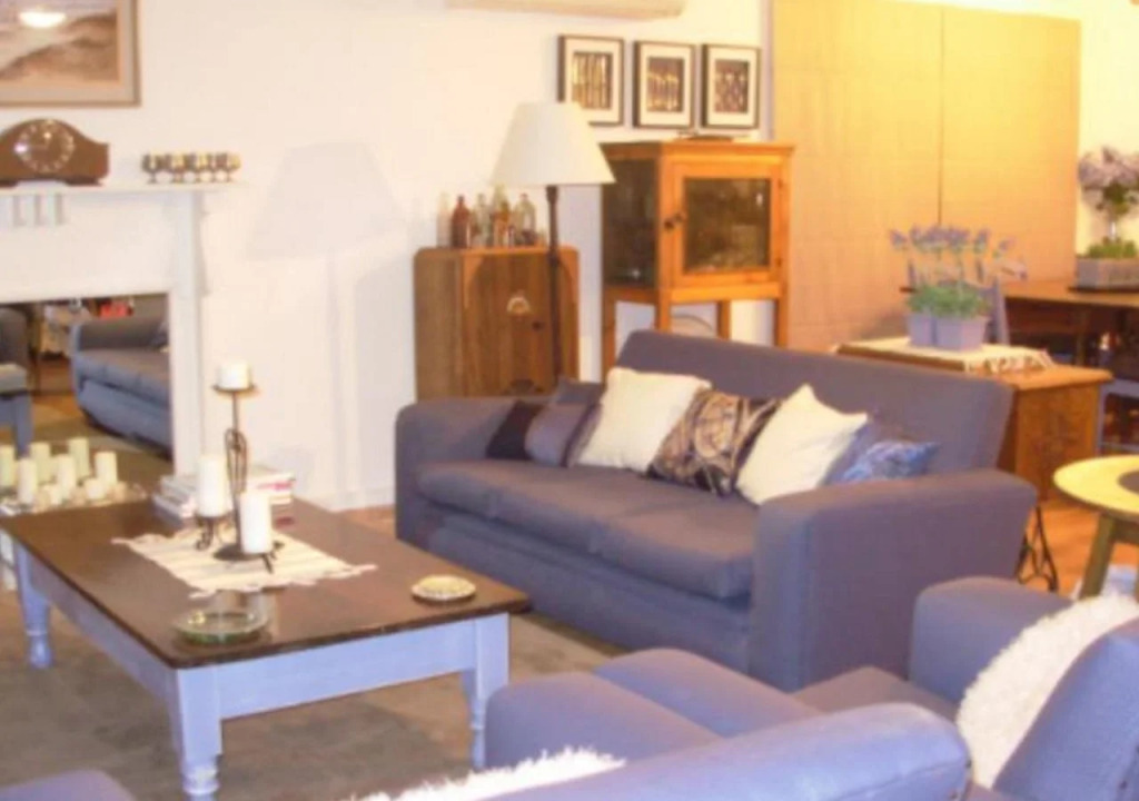 Linger Longer Accommodation SA