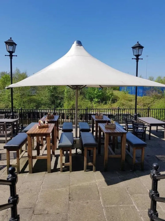 Boat & Horses Inn