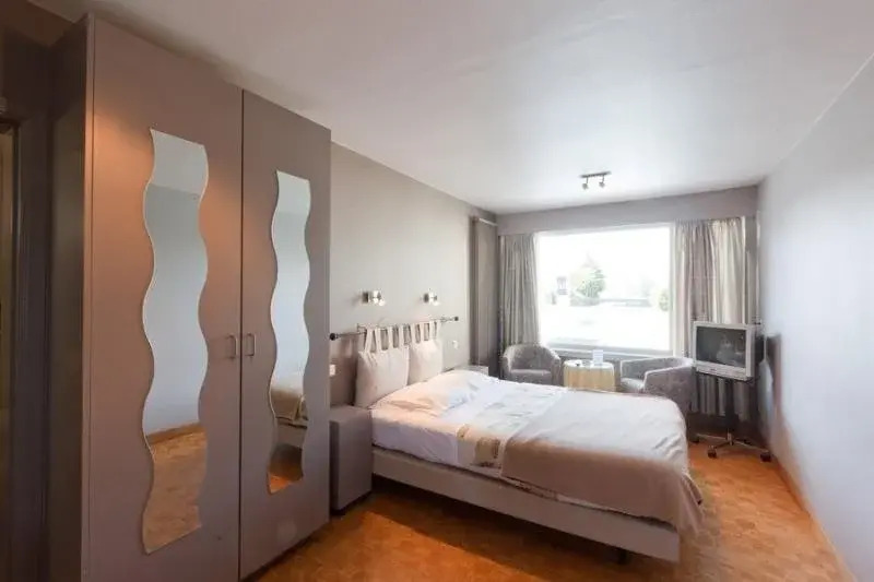 ZAELIG Hotel