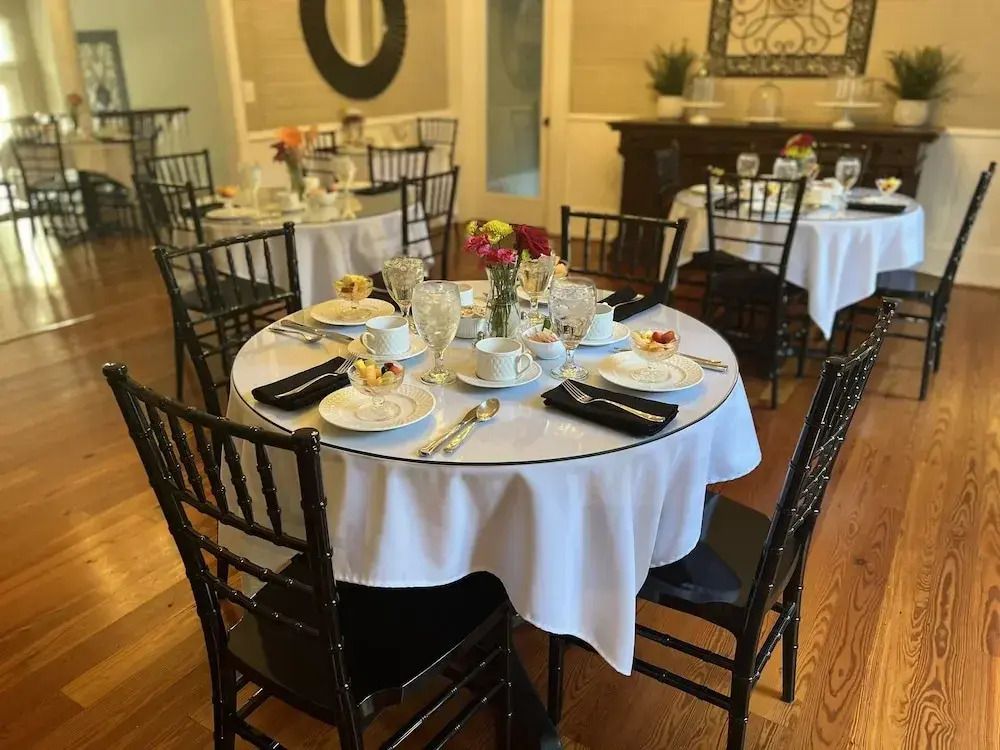 Liberty Hall Bed and Breakfast