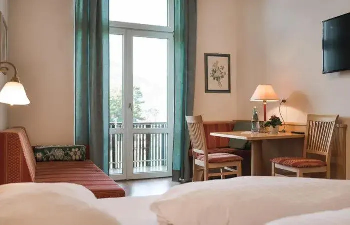 Hotel Angelica