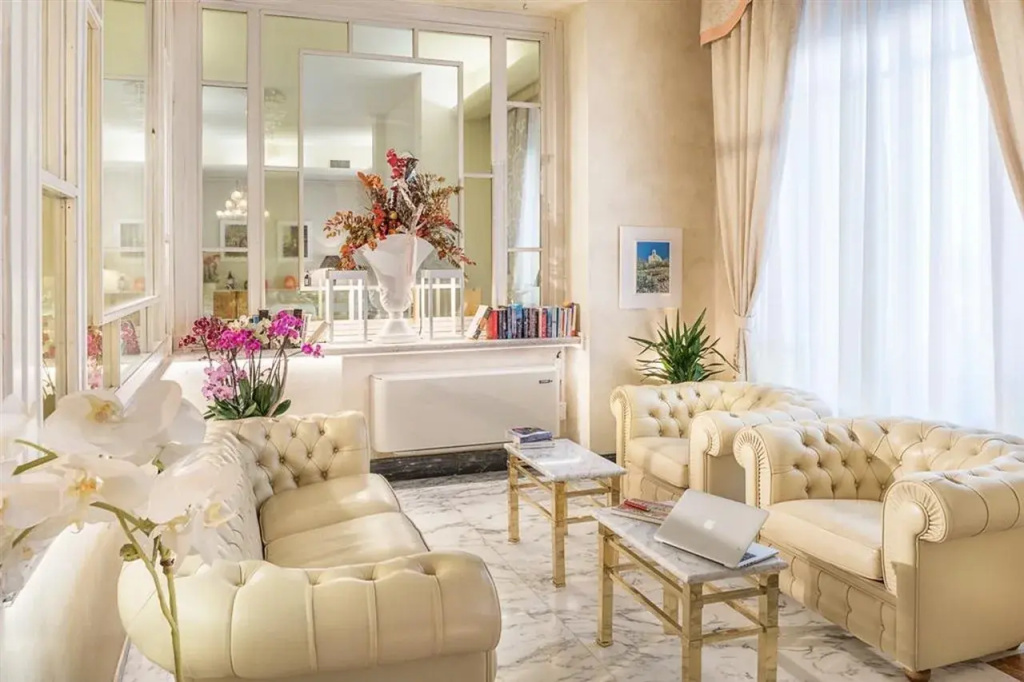 Hotel Residence Esplanade