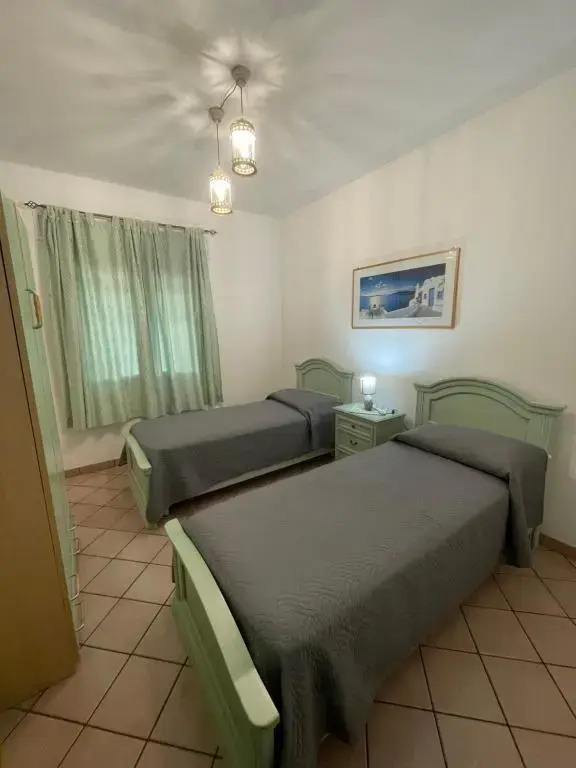 The Mia's House