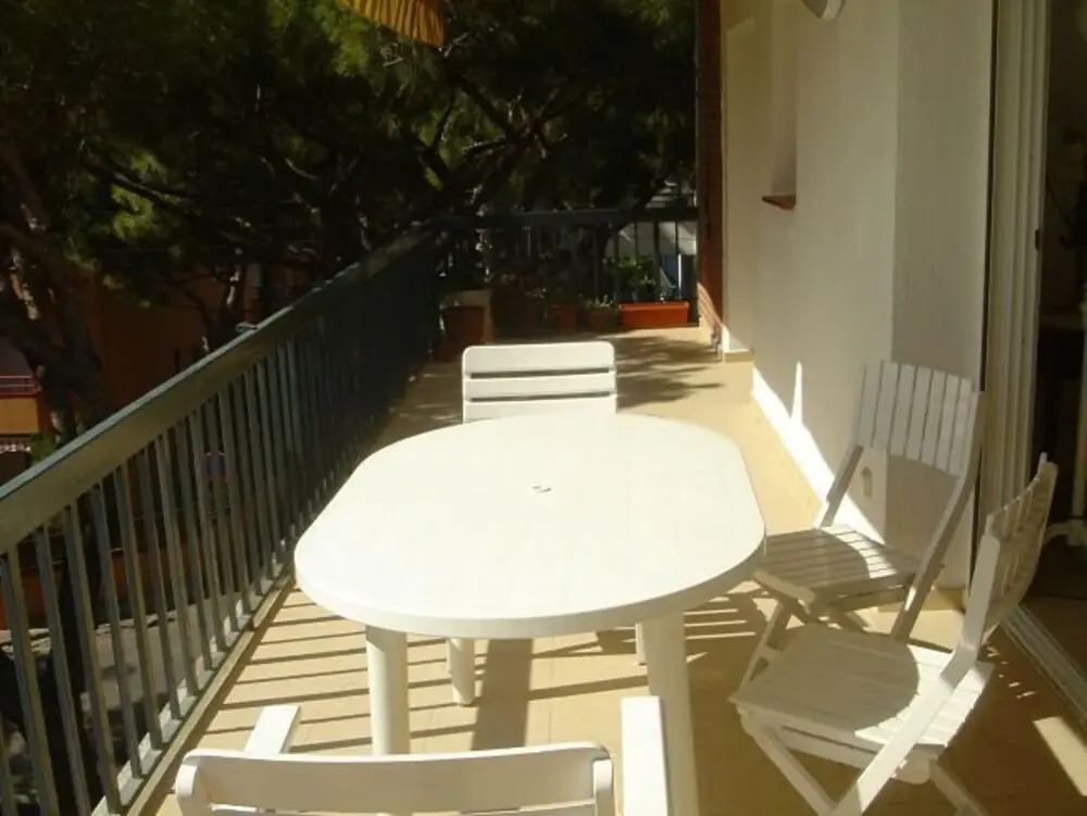 Apartamento Capisa Esc D 6
