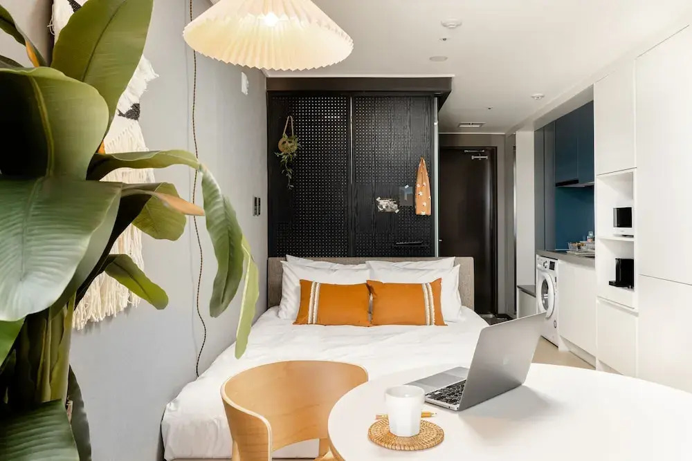 Urbanstay Sokcho beach C