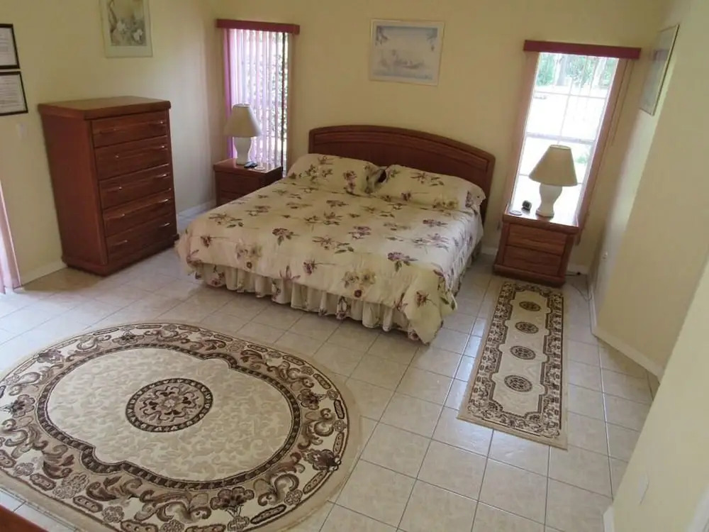 Ref 24 Modern 4 Bed Villa With own South Facing Pool