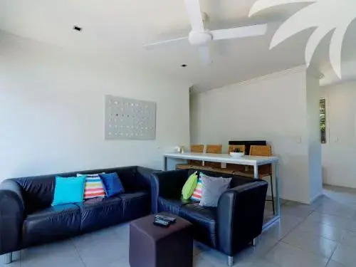 Aqua Apartment 1