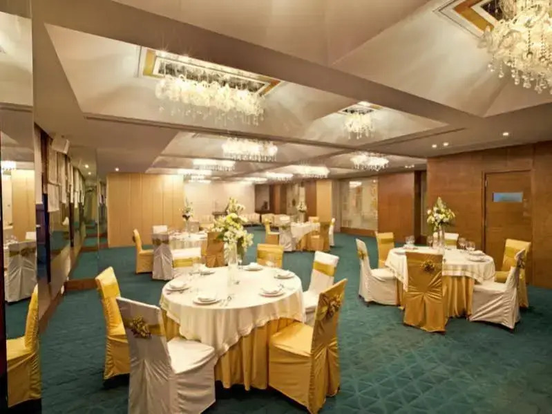 The Altius A Boutique Hotel