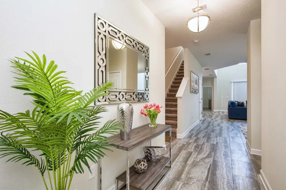 Storey Lake-5 Bedroom Pool Home-1663ST