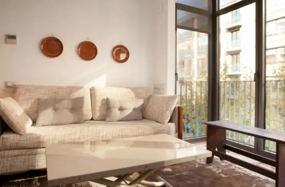 Aspasios Diagonal Art Apartments
