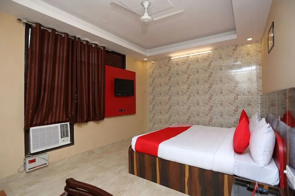 OYO Flagship 16602 NIT Faridabad
