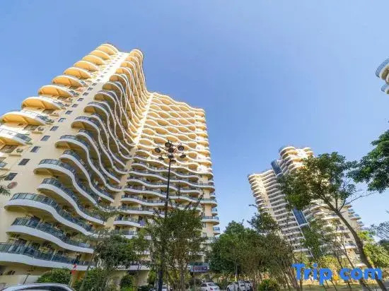 Dongshan  fanchenSeaview Apartment