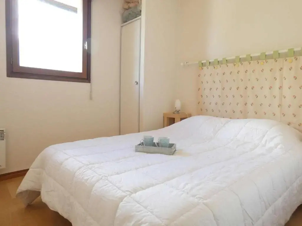 Appartement Saint-Lary-Soulan, 2 pièces, 4 personnes - FR-1-457-160