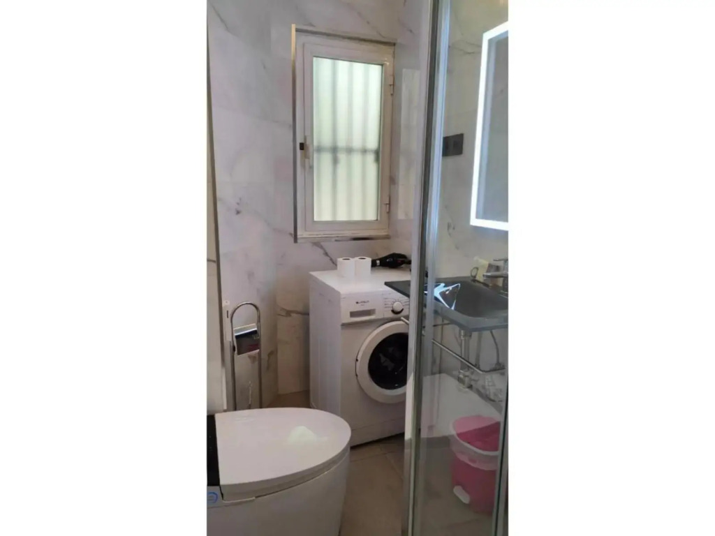 Tranquilo apartamento 5 pers. Madrid Río Mendoza