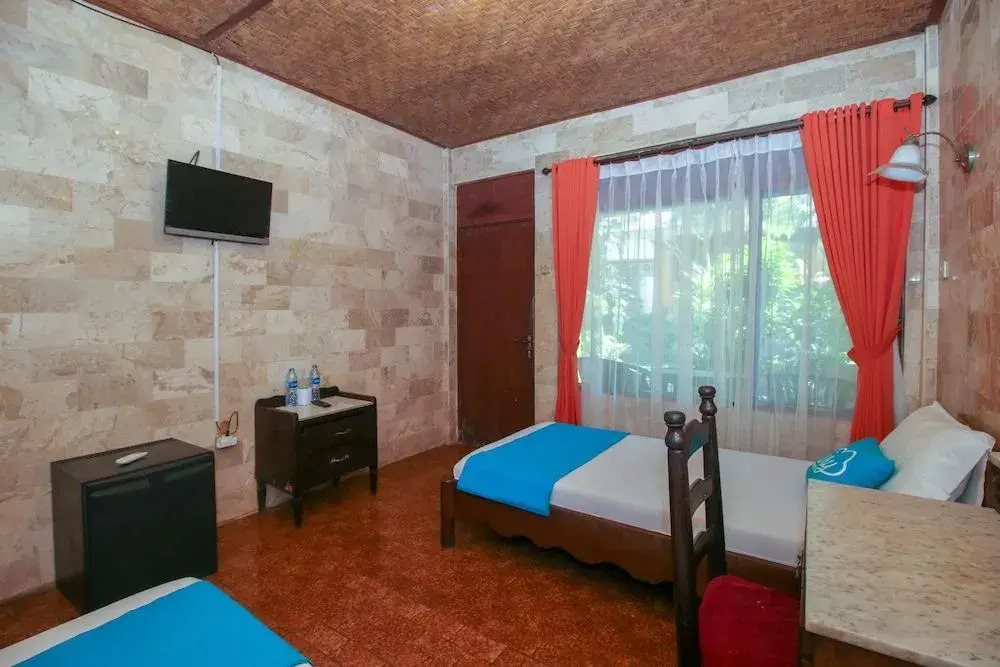 Airy Eco Sanur Beach Street Walk Hang Tuah 51 Bali