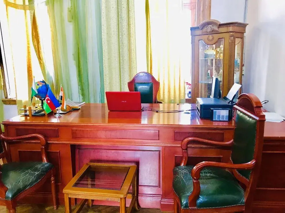 The Punjab Residency