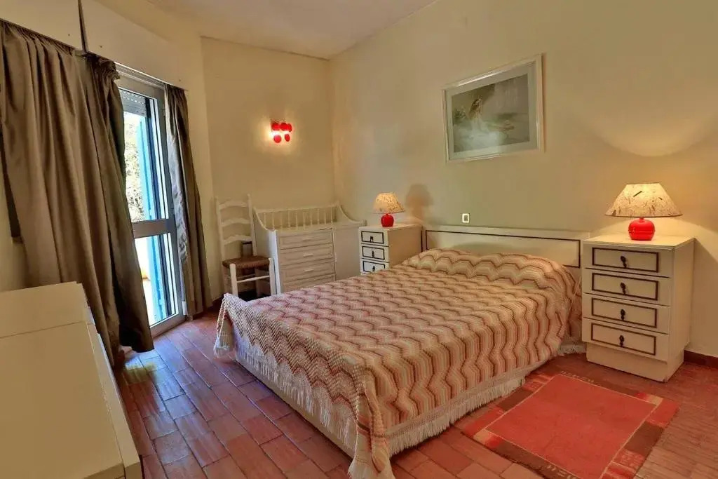 Casa Vale do Lobo 114 - Great Townhouse few minutes walk from Beach Praca