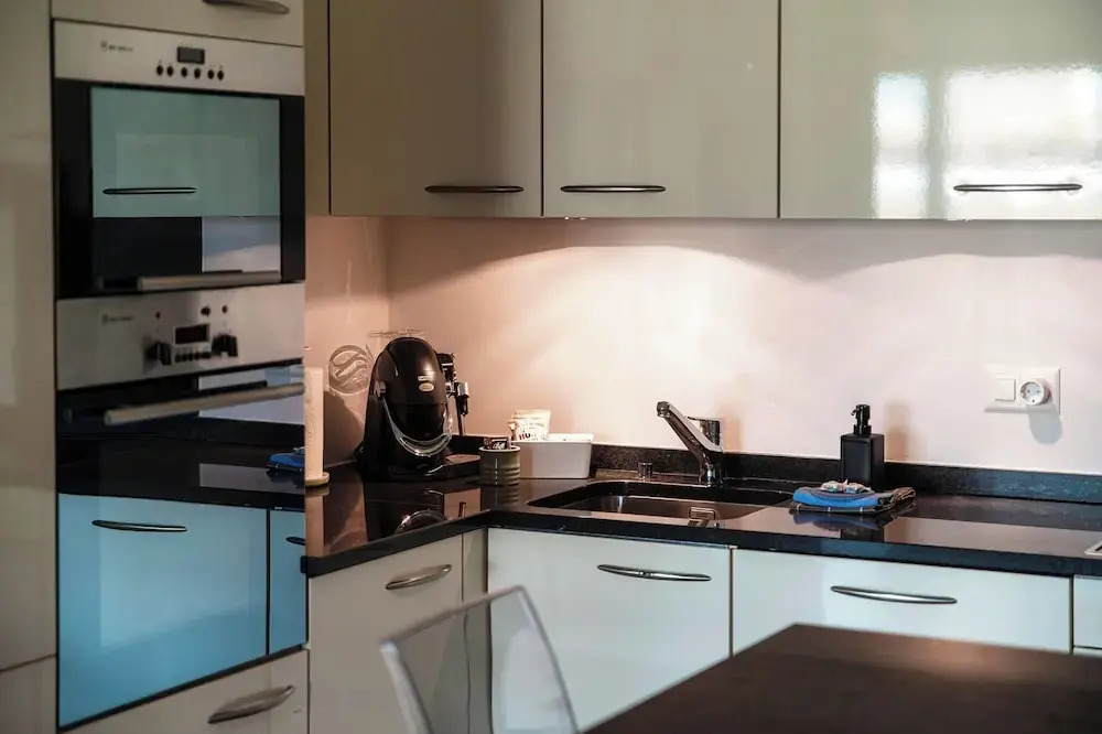 Sandi Luxury Apartment