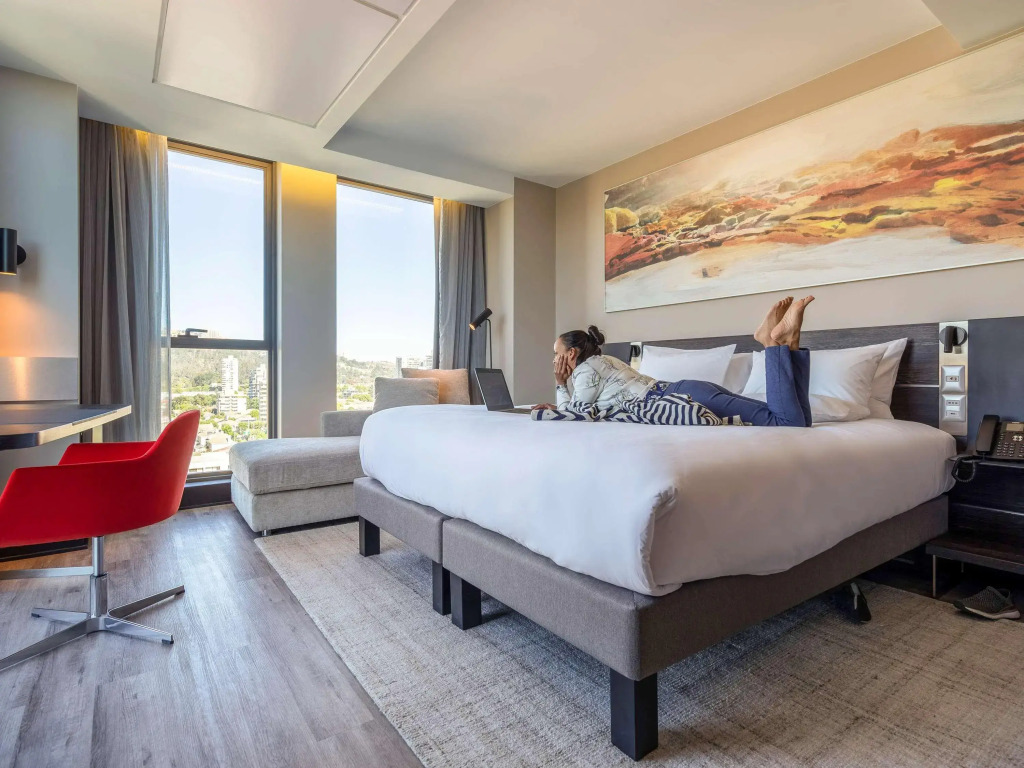 Veranda Hotel Vina del Mar