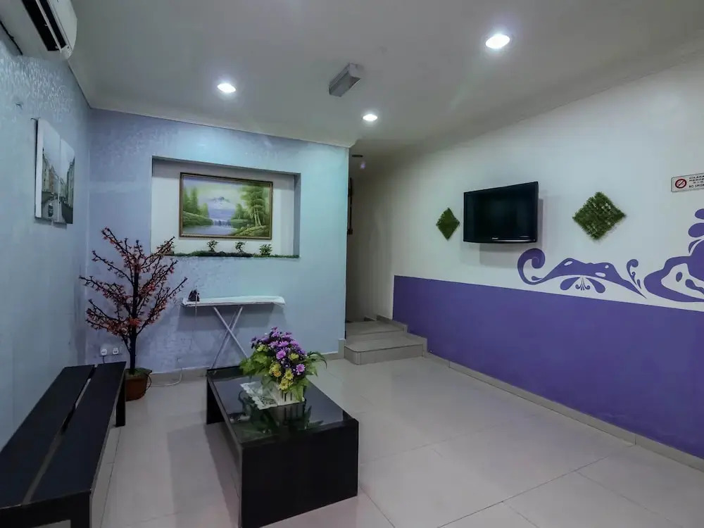 NIDA Rooms Klang Kasuarina Indah