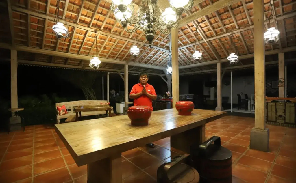 Wirasamala Villa