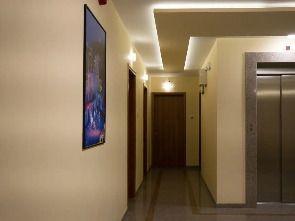 Hotel Puldin COOP