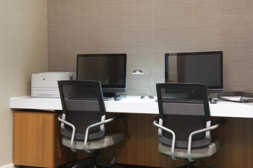 Springhill Suites Jacksonville