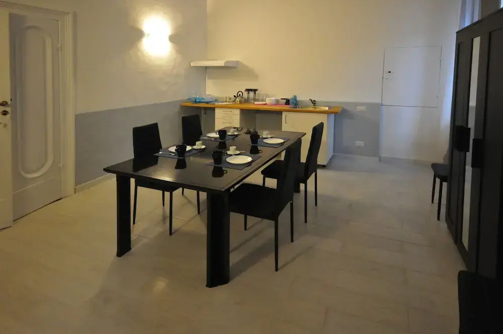 Le Pignattelle B&B