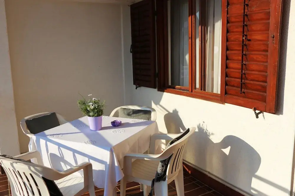 Apartmani Ksenija