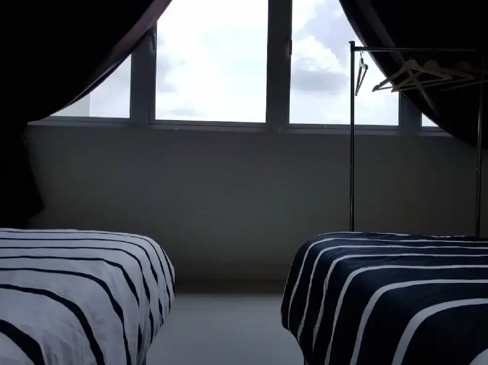 Puchong 1-5pax IOI Cozy Apartment Skypod